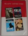 Nejlepší světové čtení - Tanečník, Poklad, Za trest, Vzkaz v láhvi /bazarové zboží/