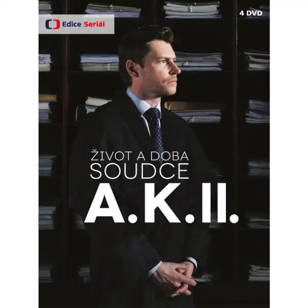 Život a doba soudce A.K.II.