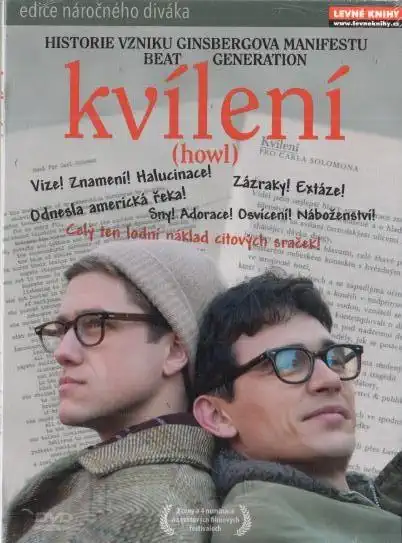 Kvílení /originální znění s CZ titulky / (digipack)