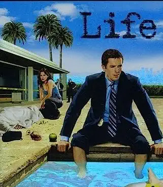 Life (kompletní 2 série) - originální znění bez CZ titulků