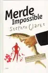 Merde Impossible - Stephen Clarke /bazarové zboží/