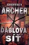 Ďáblova síť - Geoffrey Archer /bazarové zboží/