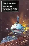 Planeta zatracených - Harry Harrison /bazarové zboží/