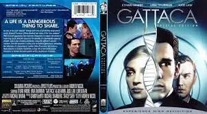 Gattaca (Blu-ray) originální znění s CZ titulky