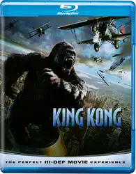 King Kong (Blu-ray)
