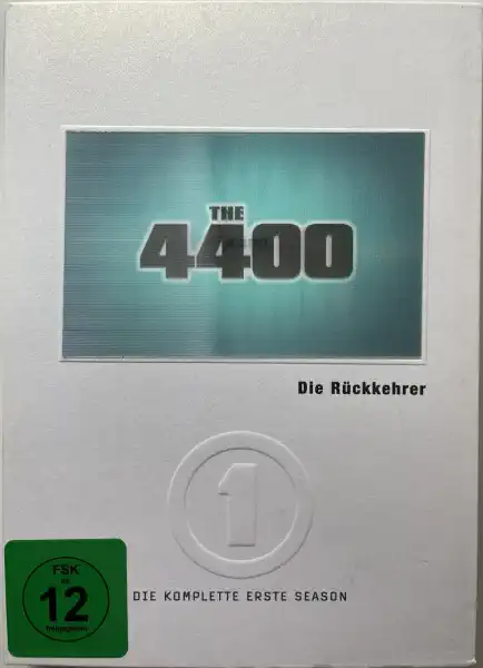 The 400 Die Rückkehrer (originální znění s CZ titulky)