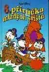 8. příručka mladých svišťů - Walt Disney /bazarové zboží/