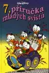 7. příručka mladých svišťů - Walt Disney /bazarové zboží/