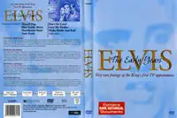 Elvis - The Early Years - DVD plast /bazarové zboží/