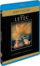 Letec (Blu-ray) /bazarové zboží/