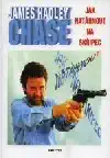 Jak natáhnout na skřipec - James Hadley Chase /bazarové zboží/