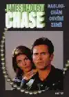 Naslouchám chvění země - James Hadley Chase /bazarové zboží/