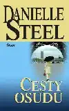 Cesty osudu - Danielle Steel /bazarové zboží/