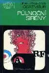 Půlnoční sirény - Jean-Francois Coatmeur /bazarové zboží/