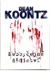 Neobyčejné dědictví - Dean Koontz /bazarové zboží/