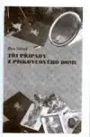 Tři případy z pískovcového domu - Rex Stout /bazarové zboží/