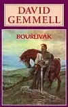 Bouřlivák - David Gemmell /bazarové zboží/