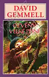 Ozvěny velké písně - David Gemmell /bazarové zboží/