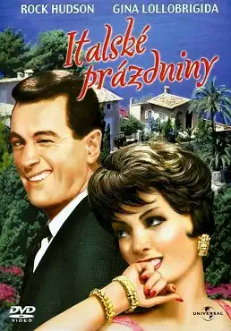 Italské prázdniny (originální zvuk s CZ titulky)