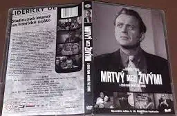 Mrtvý mezi živými /bazarové zboží/