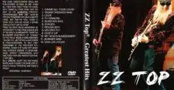 ZZ Top - Greatest Hits /bazarové zboží/