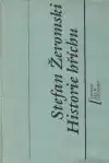Historie hříchu - Stefan Žeromski /bazarové zboží/