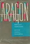 Pařížský venkovan / Anicet neboli panoráma - Louis Aragon /bazarové zboží/