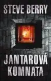 Jantarová komnata - Steve Berry /bazarové zboží/