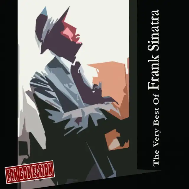The Very Best of Frank Sinatra - 2CD (CD plast)