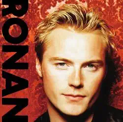 Ronan Keating (CD plast ) /bazarové zboží/