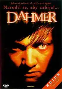 Dahmer - DVD plast /bazarové zboží/
