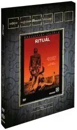 Rituál - DVD plast (originální znění s CZ titulky)