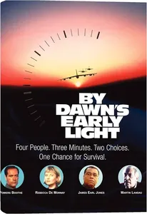By Dawn´s early light - (originální znění s CZ titulky) DVD plast /bazarové zboží/