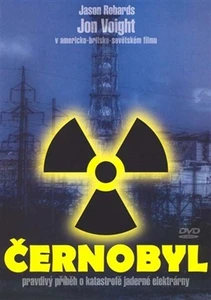Černobyl - (originální znění s CZ titulky) DVD plast