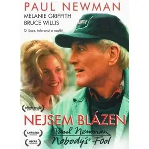 Nejsem blázen - DVD digipack/slim