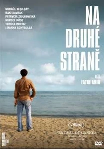 Na druhé straně - DVD plast