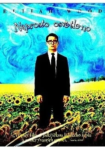 Naprosto osvětleno - DVD plast /bazarové zboží/