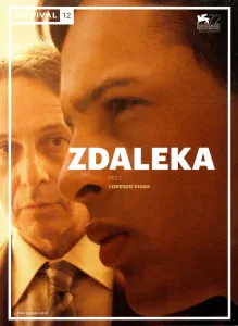 Zdaleka - DVD digipack /bazarové zboží/