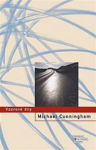 Vzorové dny - Michael Cunningham - bazarové zboží 