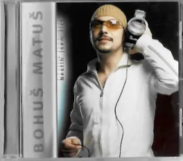 Bohuš Matuš - Nestih jsem říct - CD /bazarové zboží/