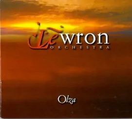 Lewron Orchestra - CD /bazarové zboží/