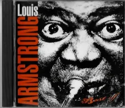Best od Louis Armstrong - CD /bazarové zboží/