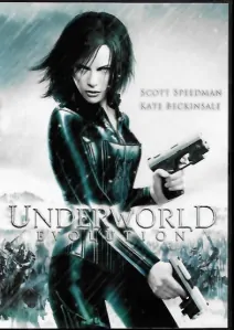 Underworld: Evolution - DVD (plast)