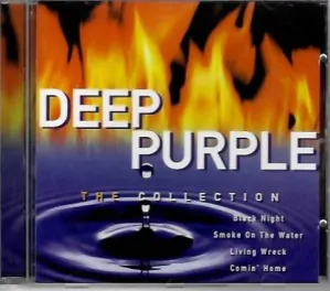 Deep Purple - The Collection - CD