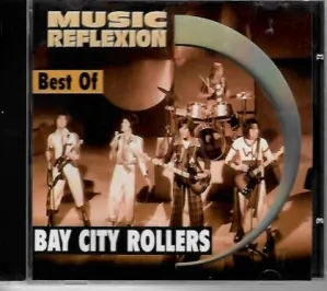 Bay City Rollers - Best of - CD