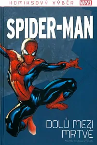 Spider-man 14 - Dolů mezi mrtvé