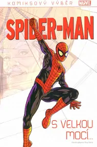 Spider-man 7 - S velkou mocí.../bazarové zboží/