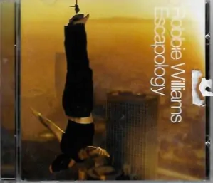 Robbie Williams - Escapology - CD /bazarové zboží/