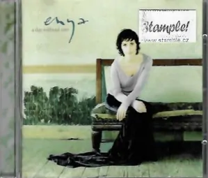 Enya - a day without rain - CD /bazarové zboží/