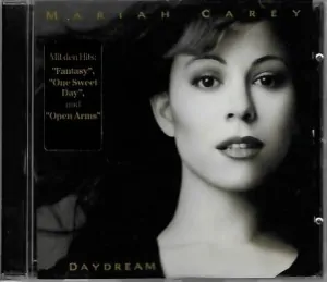 Mariah Carey - Daydream - CD /bazarové zboží/